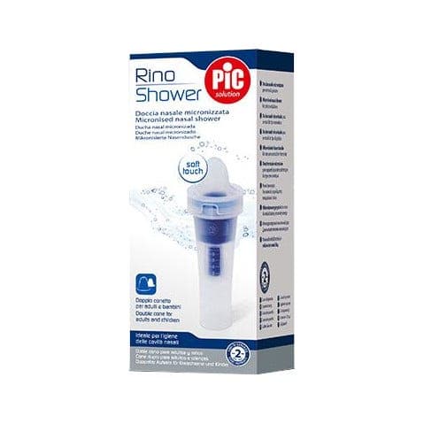 RINO SHOWER PIC DOCCIA NASALE