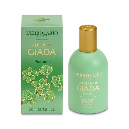 ALBERO DI GIADA PROFUMO 50ML