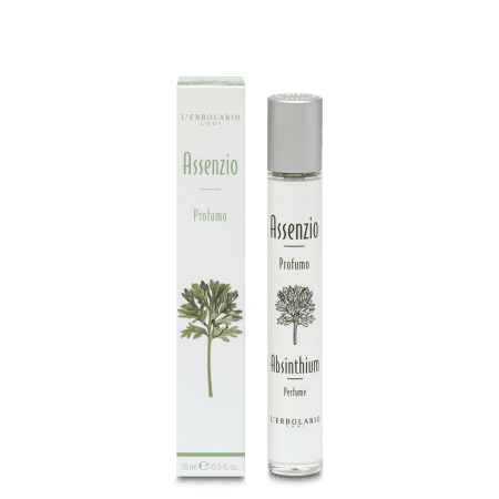 COLLEZIONE PROFUMI ASSENZIO