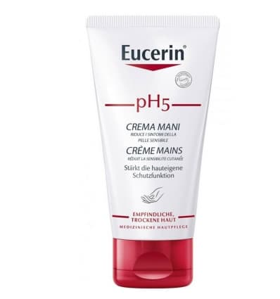EUCERIN P SENS CR MANI RIGEN P