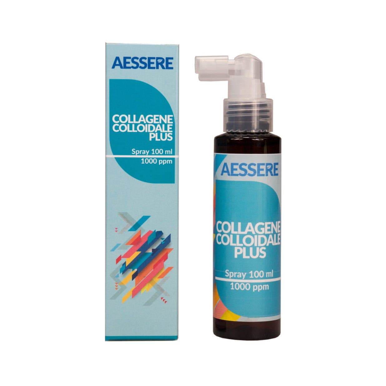 COLLAGENE COLLOID PURO 100ML