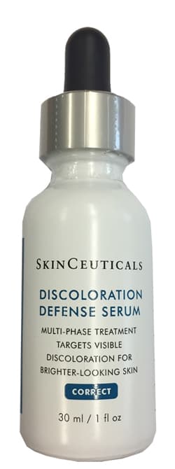 Skinceuticals discoloration defence siero ml