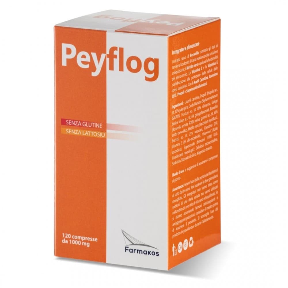 PEYFLOG 120CPR