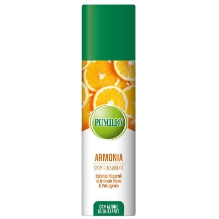 PUMILIO SPRAY ARMONIA 200ML