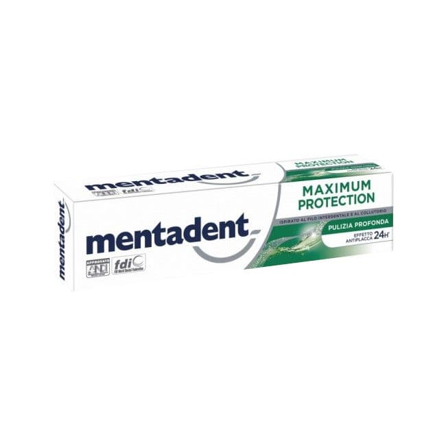MENTADENT Dent.Max.Prot.Prof.