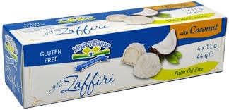 HAPPY FARM GLI ZAFFIRI 44G