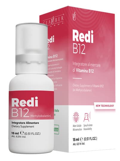 REDI-B12 Spray 15ml