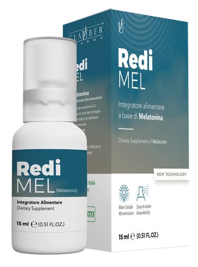 REDI MEL SPRAY 15ML
