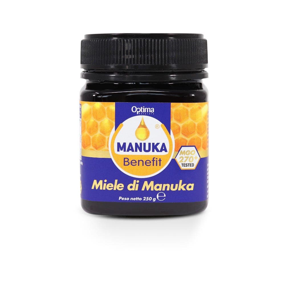 MANUKA BENEFIT MIELE 270+ MGO