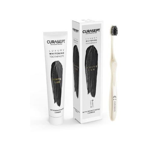 CURASEPT Lux White Dent/Spaz.