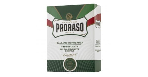 PRORASO BALS D/BARBA RINF100ML