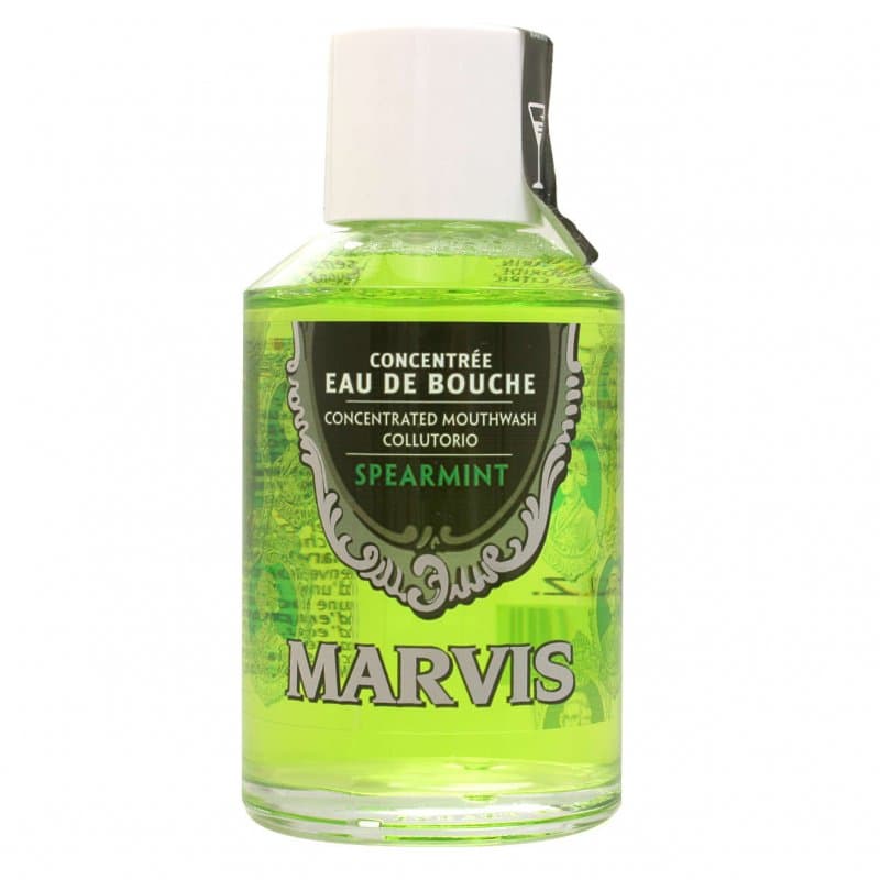 MARVIS EAU DE BOUCHE SPEARMINT