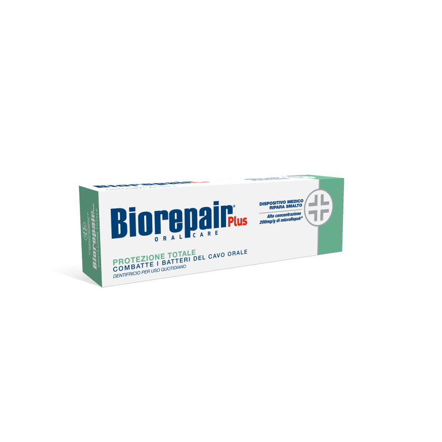 BIOREPAIR PLUS PROT TOT 25ML