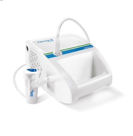 CLENNY A FAMILY CARE NEBULIZ