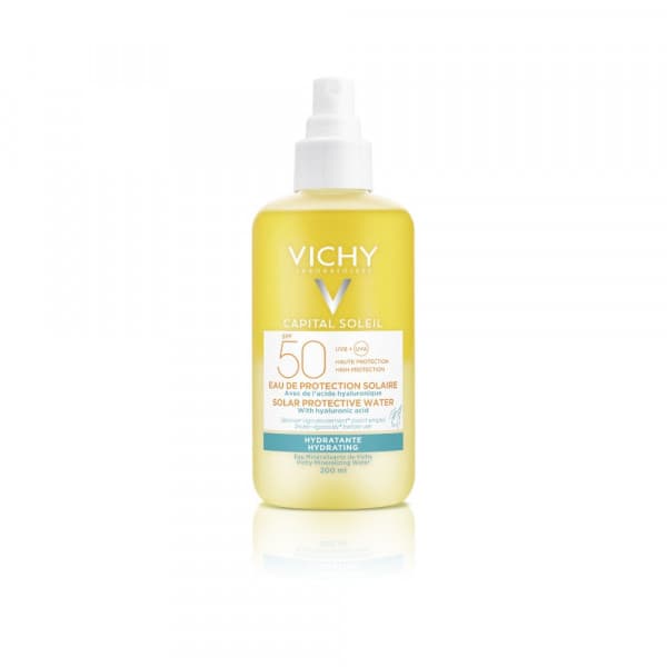 VICHY IS Acqua Sol.Idrat.fp50