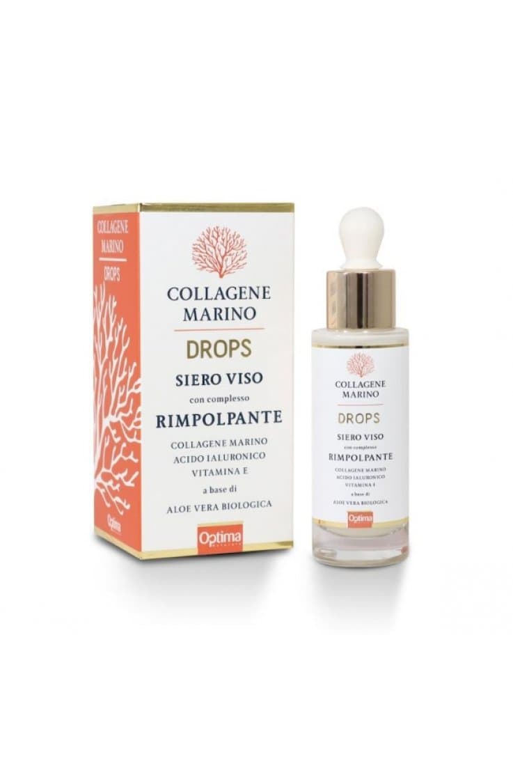 COLLAGENE Marino Siero Vio30ml