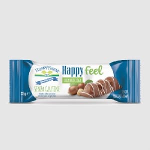 HAPPY FEEL NOCCIOLA 30G