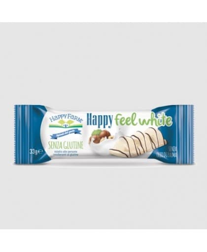 HAPPY FEEL WHITE 30G
