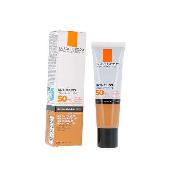 ANTHELIOS MINERAL ONE 50+ T04