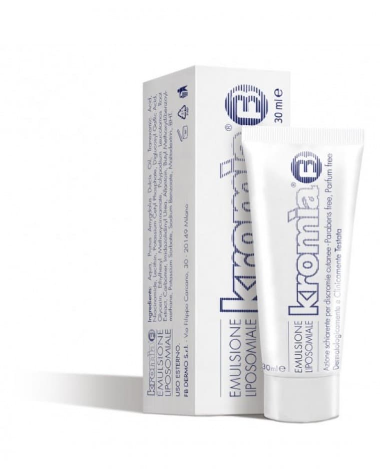 KROMIA FB INTEGRA 30CPS