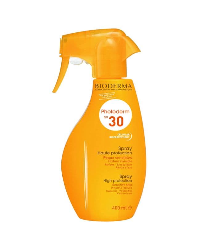 PHOTODERM FAMILIARE SPF30