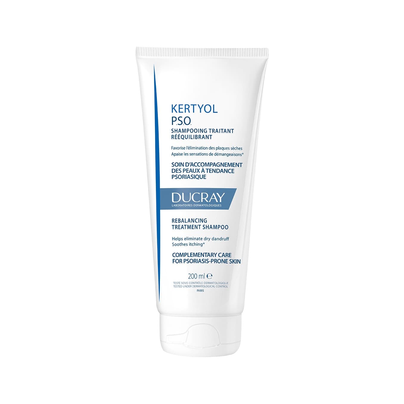 KERTYOL PSO SHAMPOO TRATT RIEQ