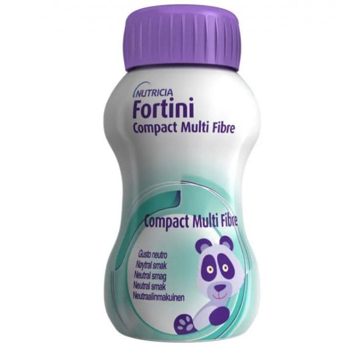 FORTINI COMPACT MULTI FIBRE NE