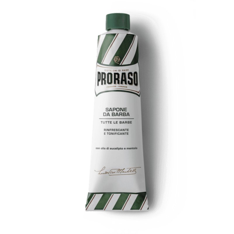 PRORASO SAPONE RINFRESCANTE TU
