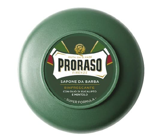 PRORASO SAPONE RINFRESCANTE CI