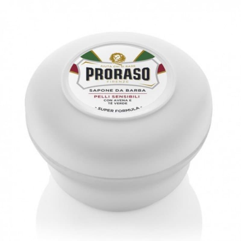 PRORASO SAPONE P/SENS CIOTOLA
