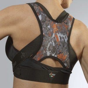 EKEEP B2 ACTIVE POSTURAL BRA N