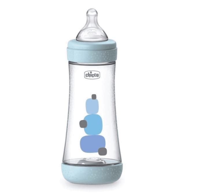 CH BIB PERFECT5 BOY300 SIL 3F