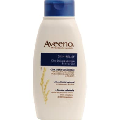 AVEENO PP SR OLIO DOCC LE300ML