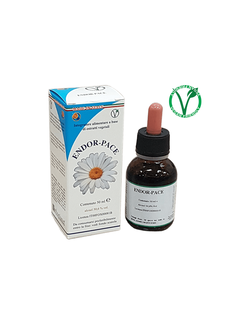 ENDOR-PACE GOCCE 50ML