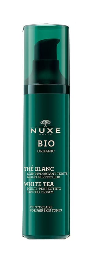 NUXE BIO ORG THE' HYDRAT CLAIR