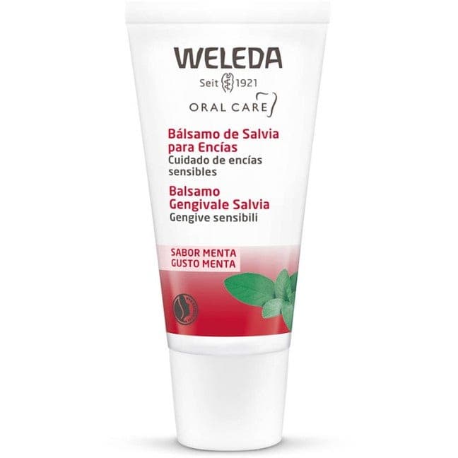 WELEDA Balsamo Gengivale 30ml