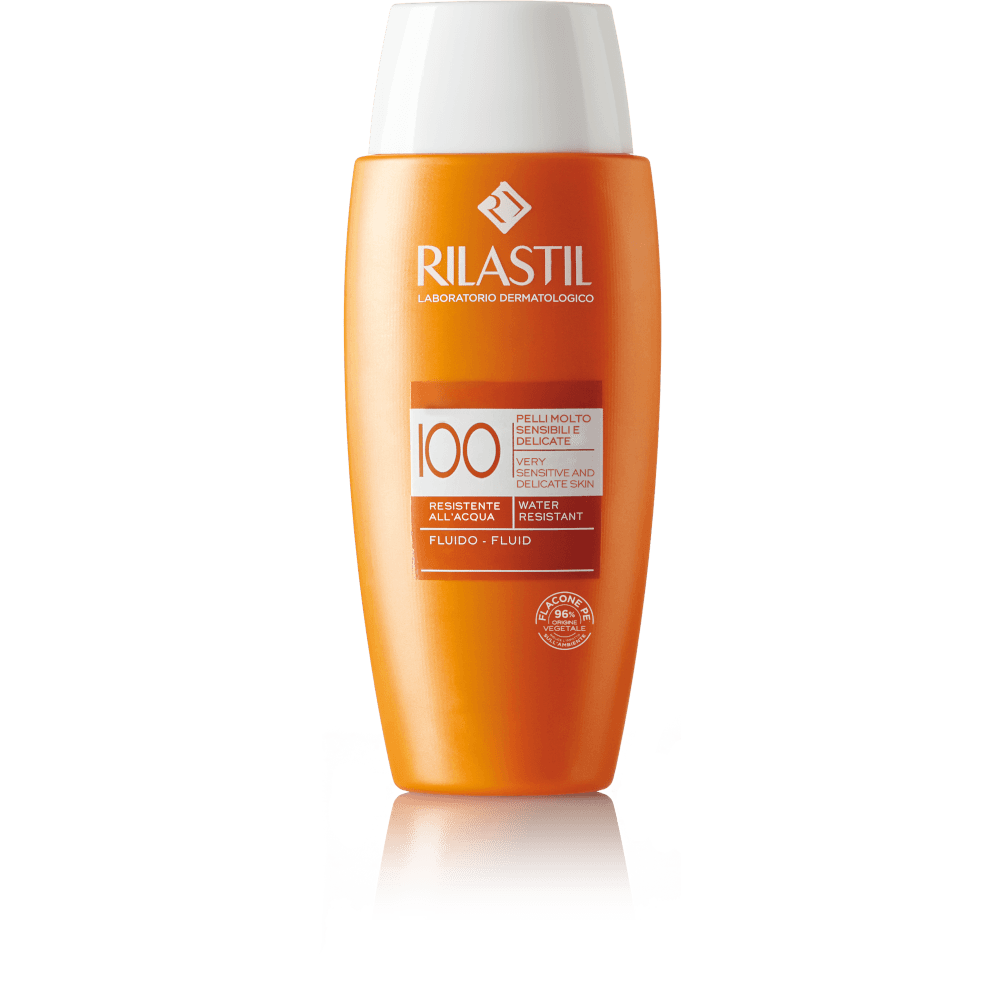Rilastil 100 fluido 75ml