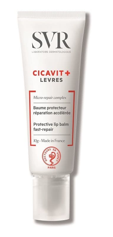 CICAVIT+ LEVRES 15ML