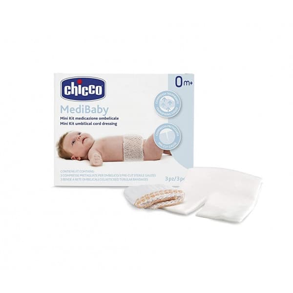 CH MEDIBABY MiniKit Med.Omb.