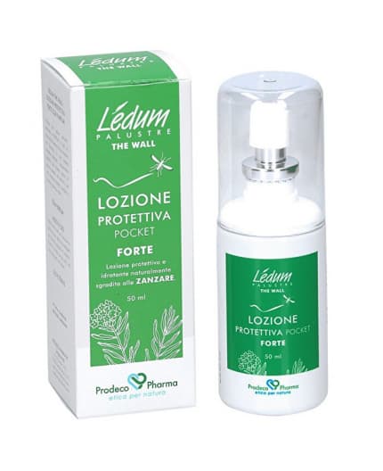 LEDUM Loz.Protett.100ml