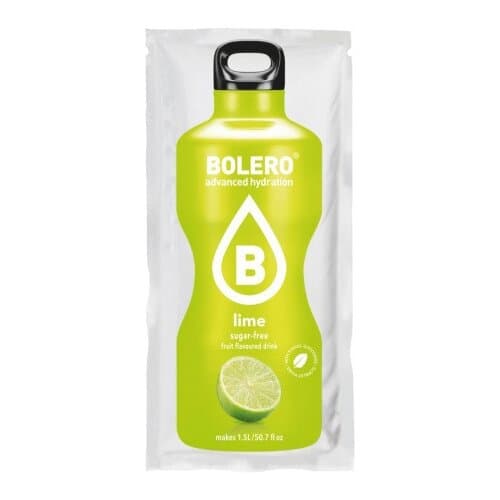 BOLERO LIME 9G