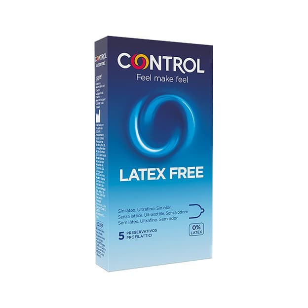 CONTROL*Free 5 Prof.