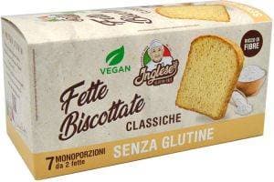 INGLESE Fette Class.200g