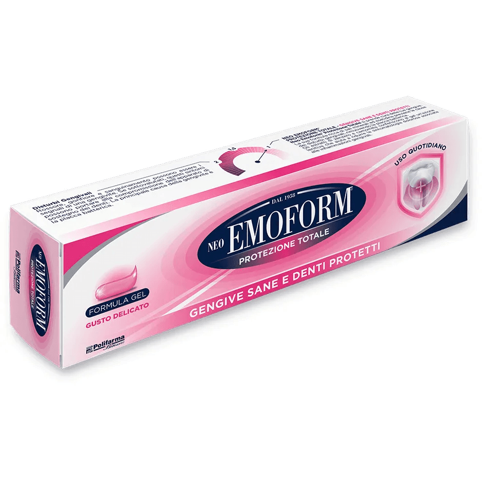 NEO EMOFORM PROT TOTALE 100ML