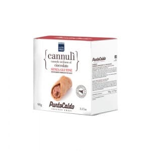 CANNULI' CANNOLO SICILIANO CIO