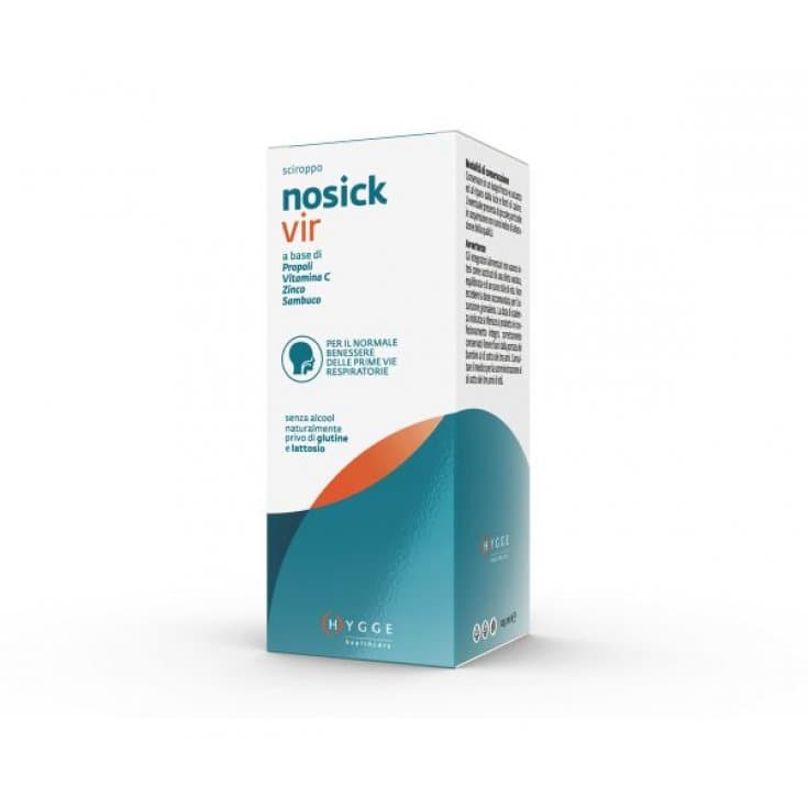 NOSICKVIR 150ML