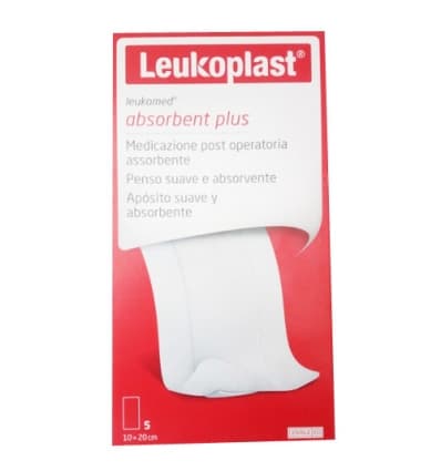 LEUKOMED MEDIC TNT 10X20CM