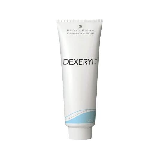 DEXERYL CREMA 250G