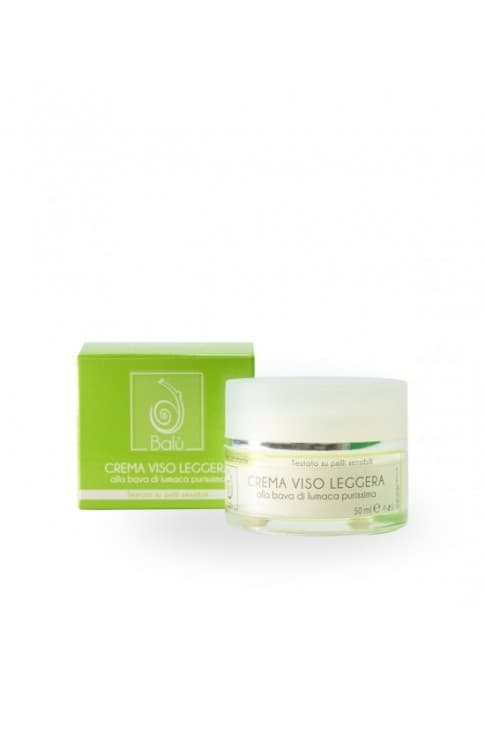 BALU' CR VISO LEG BAVA LUM PUR