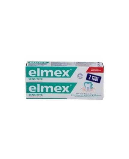 ELMEX SENSITIVE DENTIF BITUBO